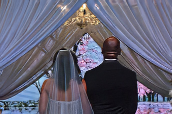 Wedding video and photography coverage