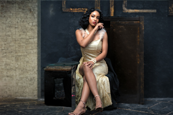 Stylized event photography by Alpha Leon Creative Studio